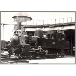 DSB Litra O 318 - Ubrugt