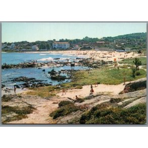 Bornholm - Sandvig - Postkort - Ubrugt