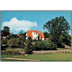 Pension Brinken - Sandkaas - Postkort - Brugt