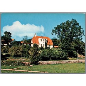 Pension Brinken - Sandkaas - Postkort - Brugt