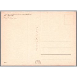 Helsingr Veterantog p havnen - Ubrugt