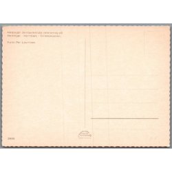 Helsingr - Hornbk - Gillelejebanen - Ubrugt