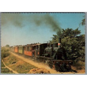 Helsingr - Hornbk - Gillelejebanen - Ubrugt