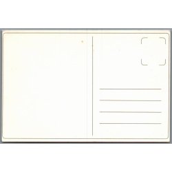 DSB - Postkort - Ubrugt