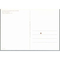 Trafik og Turistudstilling i Forum - Postkort -  Ubrugt