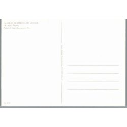 Lillebltsbroen - Danske Statsbaner - Postkort - Ubrugt