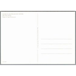 Storestrmsbroen - Danske Statsbaner - Postkort - Ubrugt