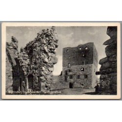 Bornholm - Slotsgaarden  - Hammershus - Postkort - Ubrugt