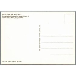 stbanen 1979 - Hrlev - Ubrugt