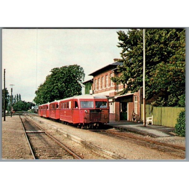 stbanen 1979 - Hrlev - Ubrugt