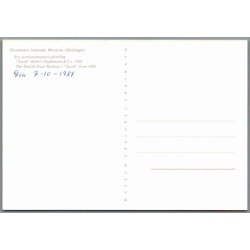 Tog - Danmarks Tekniske Museum - Ubrugt