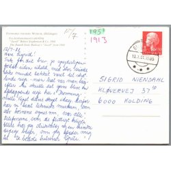 Tog - Danmarks Tekniske Museum - Brugt