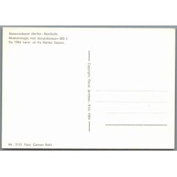 Damplokomotiv G 3 - Maribo - Ubrugt