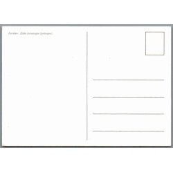 ldre Bureavogne  (Postvogne) - Ubrugt