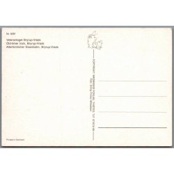 Veterantoget Bryrup-Vrads - Ubrugt