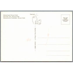 Veterantoget Bryrup-Vrads - Ubrugt