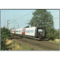 ER st 03 - 02 og 08 ved Korsr - Ubrugt