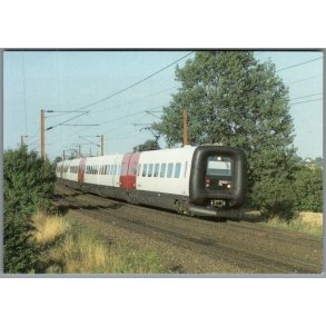 ER st 03 - 02 og 08 ved Korsr - Ubrugt