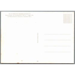 Damplokomotiv OHJH nr. 5 - Bandholm Havn - Ubrugt