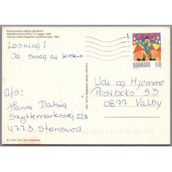 Diesellokomotiv HFHJ T 3  - Brugt