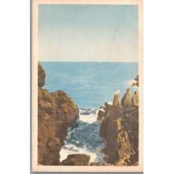Bornholm - Lille Jernkaas ved Gudhjem - Brugt 