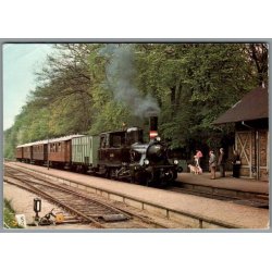 Tog - DSB F 694 - Brugt