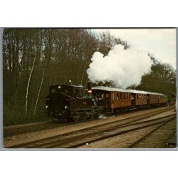 Tog - DSB F 694 - Ubrugt