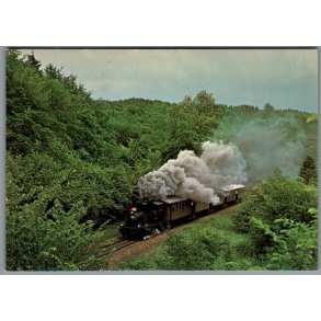 Tog - DSB F 694 - Vejle - Ubrugt