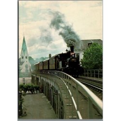 Tog - DSB F 694 - Ubrugt