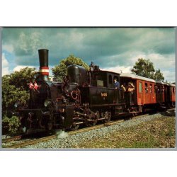 Tog - DSB F 694 - Ubrugt