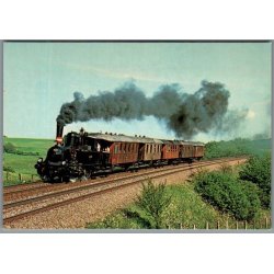 Tog - DSB F 694 - Ubrugt