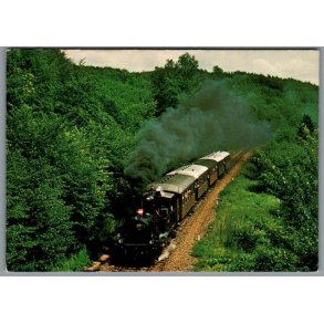 Tog - DSB F 694 - Ubrugt