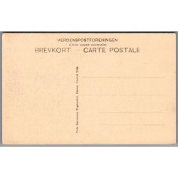 Bornholm - Hotel Finnedalen - Postkort - Ubrugt