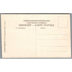 Bornholm - Stueinteri�r - Postkort - Ubrugt