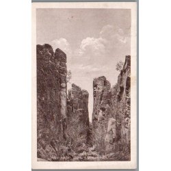 Bornholm - Randkl�veskaar - Postkort - Brugt