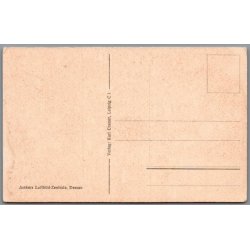 Leipzig - Hauptbahnhof - Ubrugt