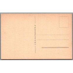 Berlin - Stettiner Bahnhof - Ubrugt