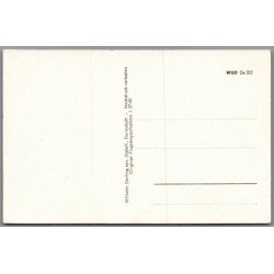 Damstadt - Hauptbahnhof - Ubrugt