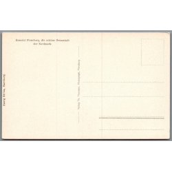 Flensburg - Reichbahnhof - Ubrugt