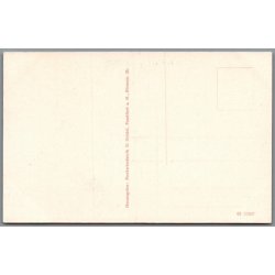 Frankfurt a. M. - Hauptbahnhof - Ubrugt