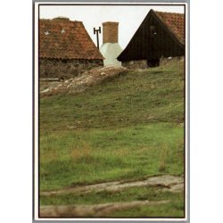 Christians� - Postkort - Brugt