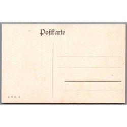 Hamburg - Dammthor - Bahnhof - Ubrugt