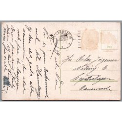 Hamburg - Hauptbahnhof - Brugt