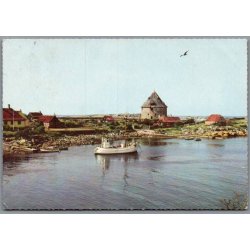 Christians� - Frederiks� - Postkort - Brugt