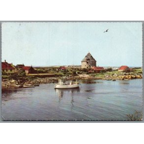 Christians� - Frederiks� - Postkort - Brugt