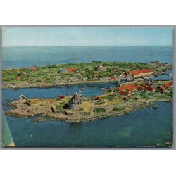 Christians� - Postkort - Brugt