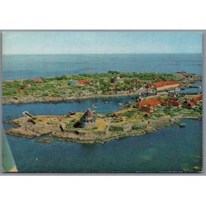 Christians� - Postkort - Brugt