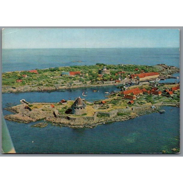 Christians� - Postkort - Brugt