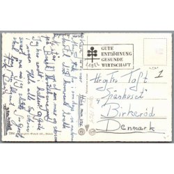 Basel - Bahnhof - Brugt