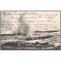 Bornholm - Svaneke - Postkort - Brugt